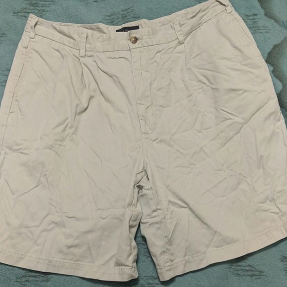 Men's shorts - Picture 1 of 2